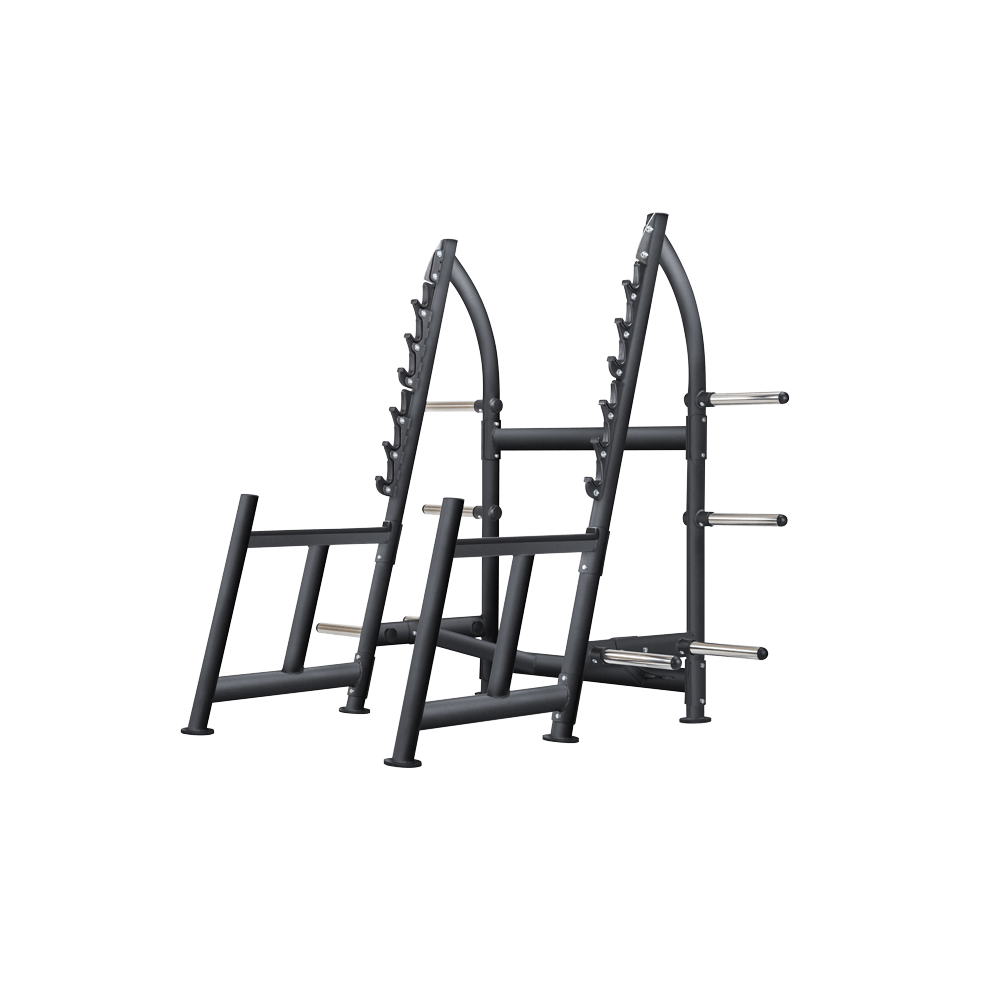 SportsArt A965 Squat Rack