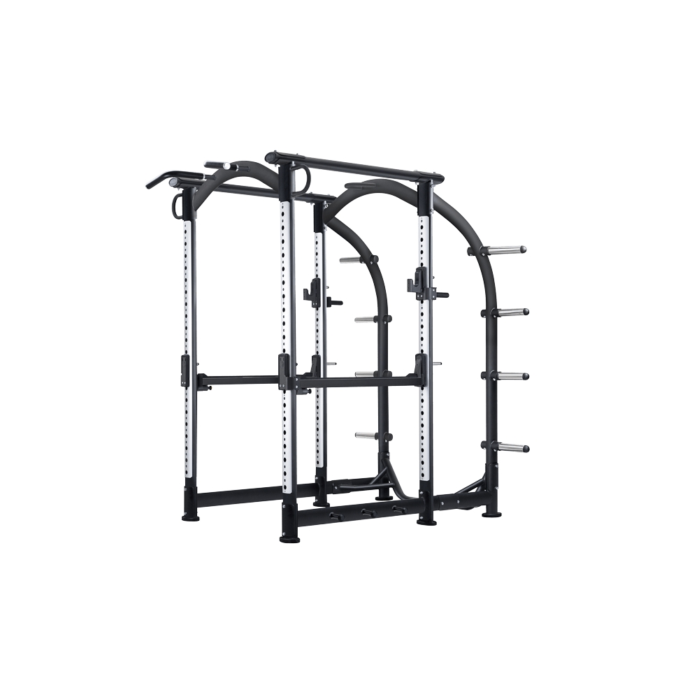 SportsArt A966 Power Cage