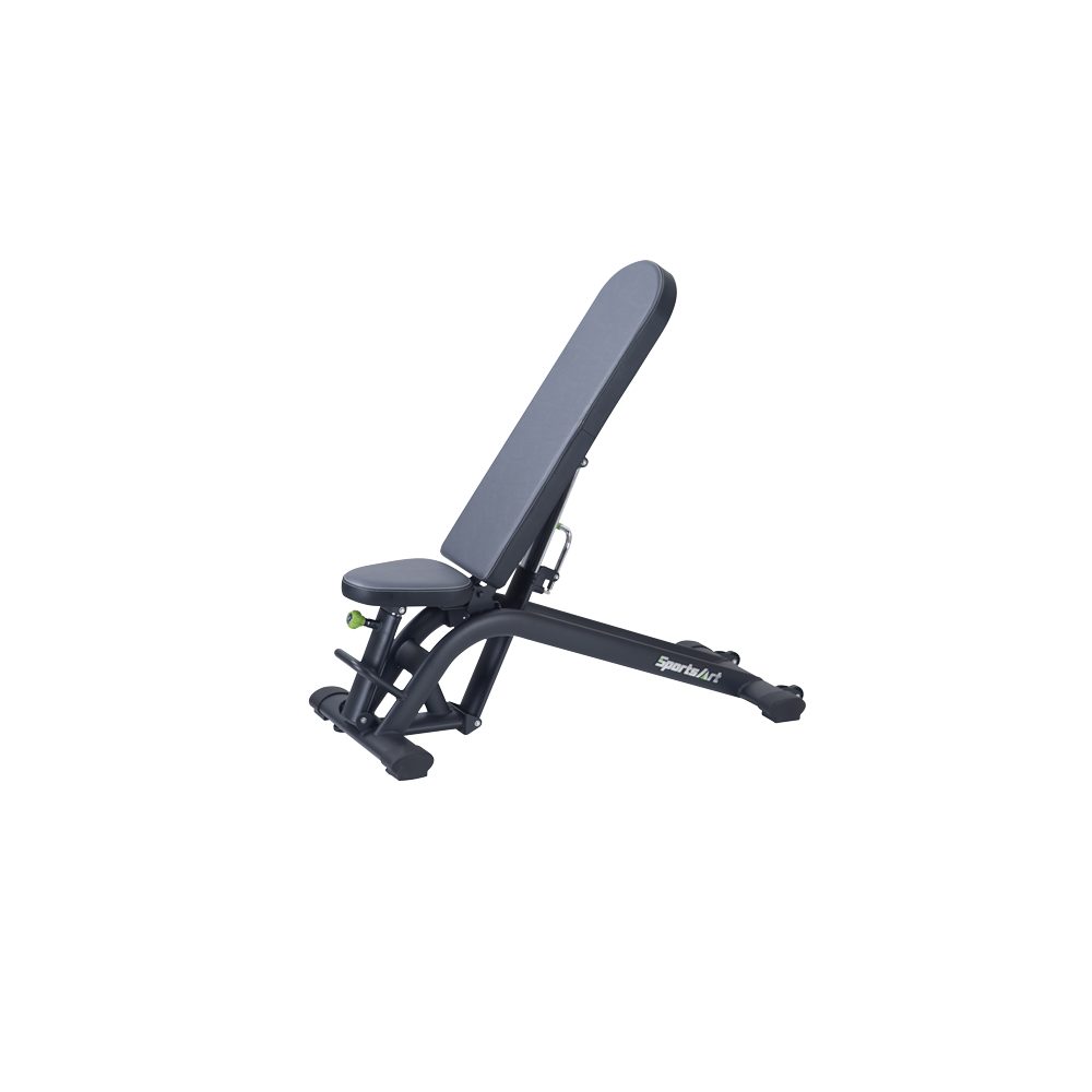 SportsArt A991 Adjustable Bench