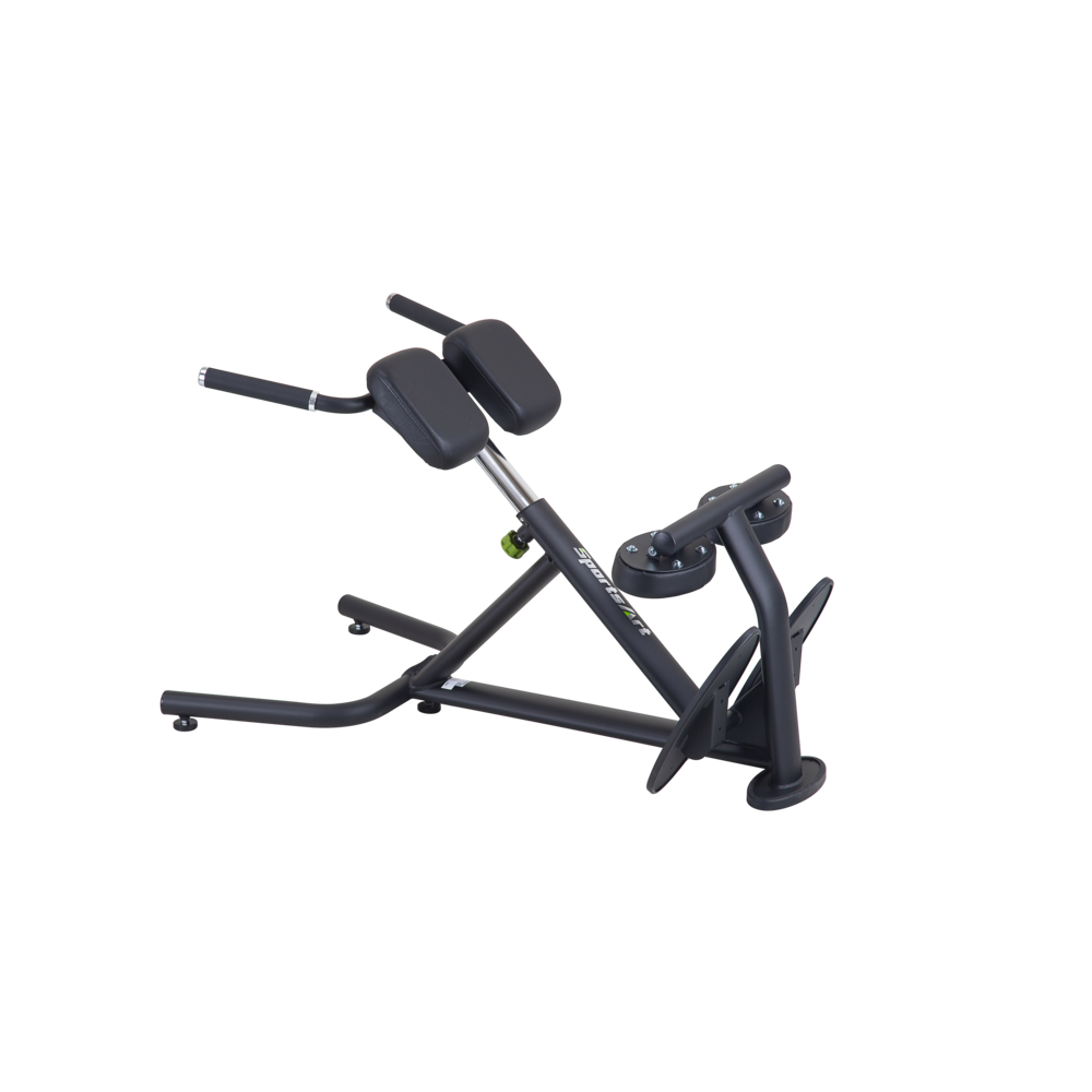 SportsArt A993 Back Hyperextension