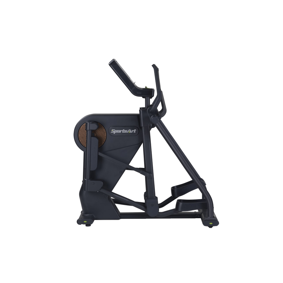 SportsArt E866 Front-Drive Elliptical
