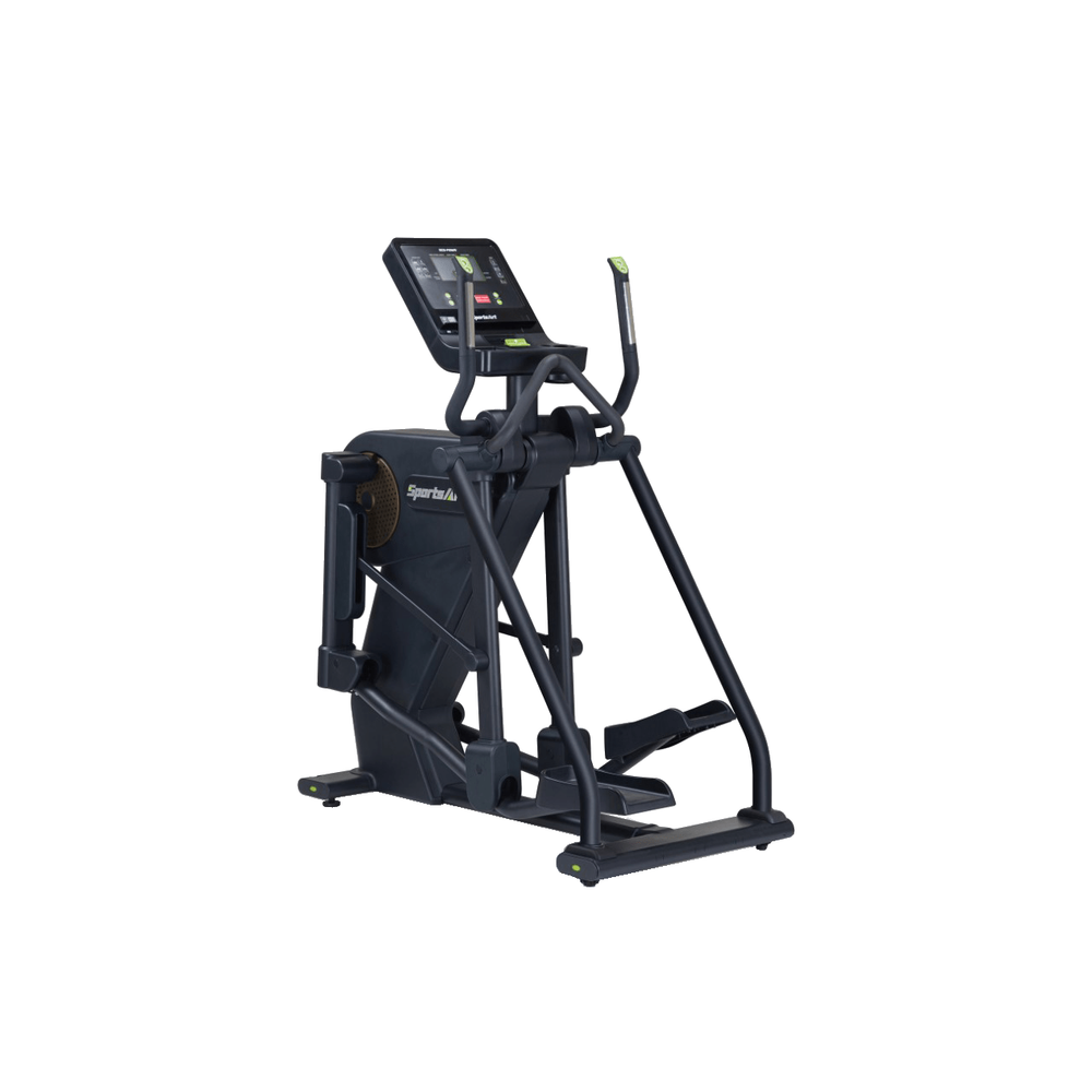 SportsArt E866 Front-Drive Elliptical