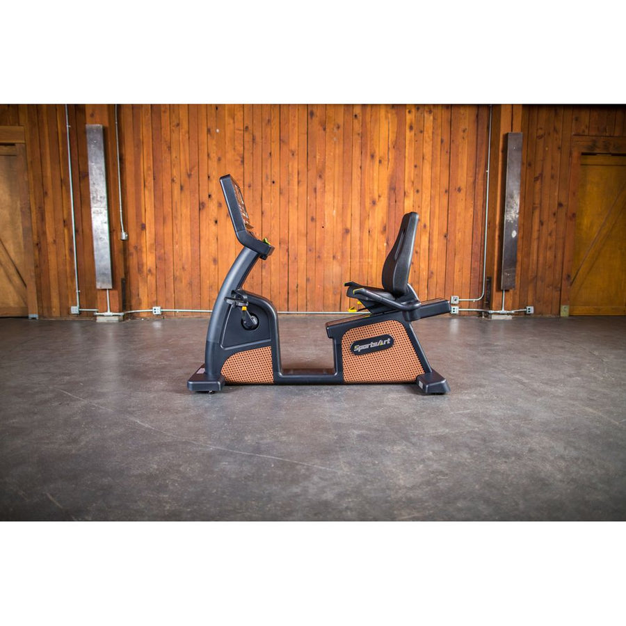 SportsArt C576R Recumbent Cycle