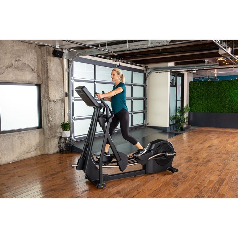 SportsArt E874 Elliptical