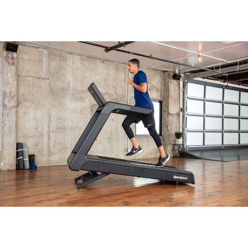 SportsArt T673L Treadmill