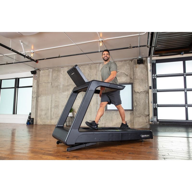 SportsArt T674L Treadmill