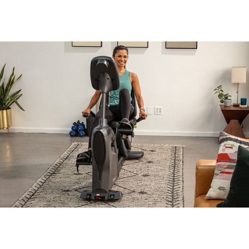 SportsArt C55R Recumbent Cycle