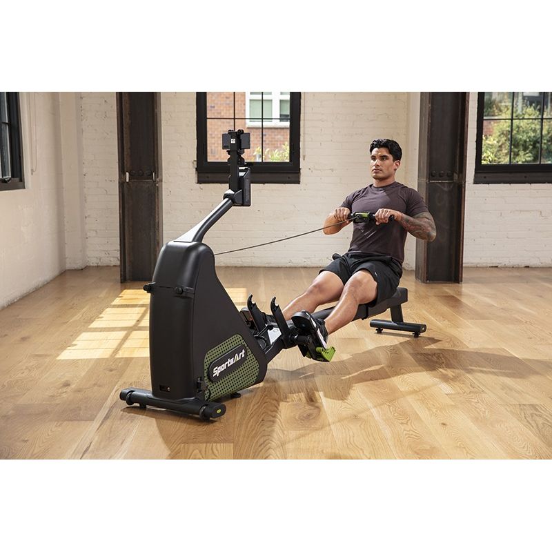 SportsArt G260 ECO-POWR Rower