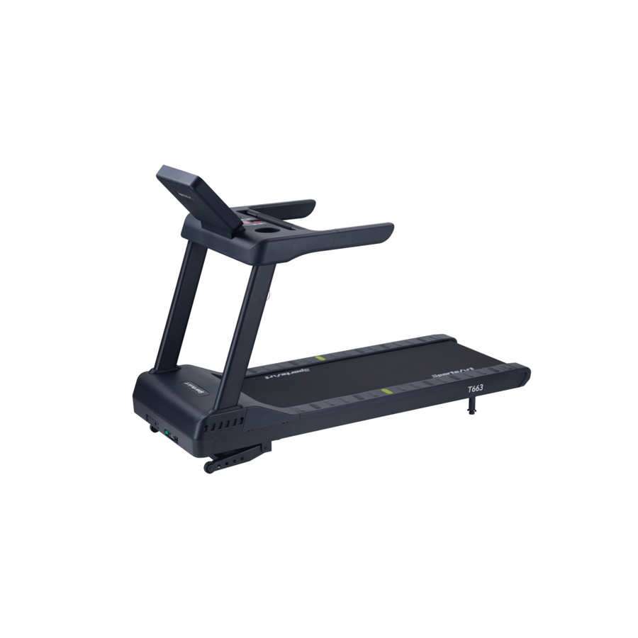 SportsArt T663 Treadmill