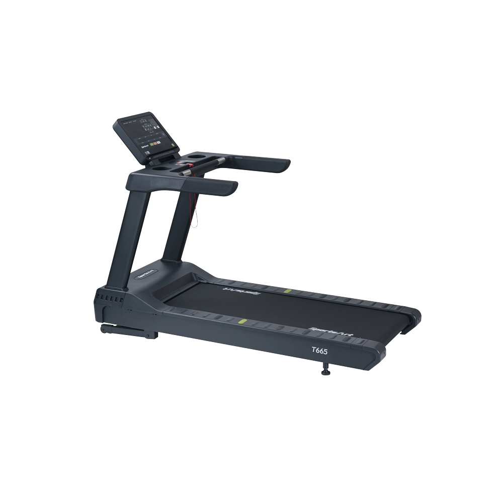 SportsArt T665 Treadmill