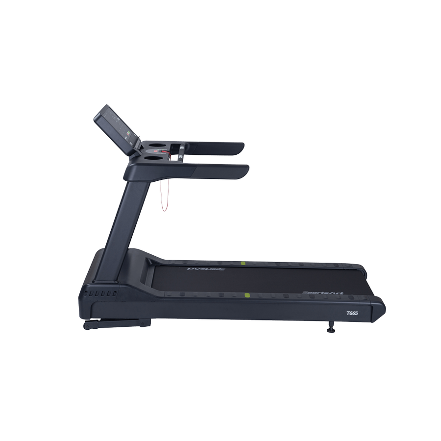 SportsArt T665 Treadmill