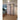 BenchK 221 Wall Bars black room setting