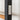 BenchK 722 Wall Bars with Fixed Pull-Up Bar and Dip Bar in Black