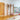 BenchK 111 Beech Wall Bars with Wooden Pull-Up Bar, Rings and Rope