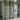 BenchK 731 Wall Bars with Convertible Pull-Up Bar in Black
