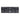 BenchK 721 Wall Bars with Fixed Pull-Up Bar in Black