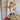 BenchK 111 Beech Wall Bars with Wooden Pull-Up Bar