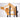 BenchK 711 Wall Bars with Wooden Pull-Up Bar, Rings and Rope in Black