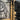 BenchK 731 Wall Bars with Convertible Pull-Up Bar in Black