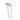 BenchK 111 Beech Wall Bars with Wooden Pull-Up Bar