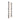 BenchK 700 Wall Bars, Steel and Beech Swedish Ladder in Black