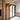 BenchK 111 Beech Wall Bars with Wooden Pull-Up Bar