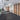 BenchK 700 Wall Bars, Steel and Beech Swedish Ladder in Black