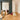 BenchK 700 Wall Bars, Steel and Beech Swedish Ladder in White
