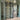 BenchK 731 Wall Bars with Convertible Pull-Up Bar in Black