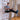 BenchK 732 Wall Bars with Convertible Pull-Up Bar and Dip Bar in White