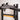 BenchK VMS Vertical Movement Station close-up