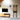 BenchK 732 Wall Bars with Convertible Pull-Up Bar and Dip Bar in Black