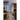 BenchK 700 Wall Bars, Steel and Beech Swedish Ladder in Black