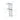 BenchK 722 Wall Bars with Fixed Pull-Up Bar and Dip Bar in White