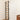BenchK 700 Wall Bars, Steel and Beech Swedish Ladder in Black