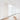 BenchK 700 Wall Bars, Steel and Beech Swedish Ladder in White