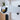 BenchK 732 Wall Bars with Convertible Pull-Up Bar and Dip Bar in White