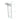 BenchK 111 Beech Wall Bars with Wooden Pull-Up Bar