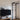 BenchK 721 Wall Bars with Fixed Pull-Up Bar in Black
