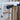 BenchK 731 Wall Bars with Convertible Pull-Up Bar in White