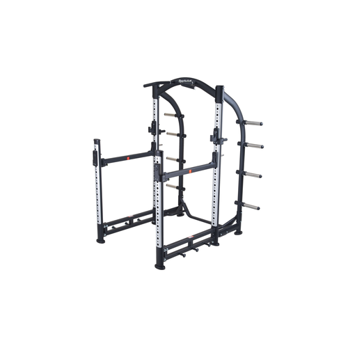 SportsArt A967 Half Cage image 1