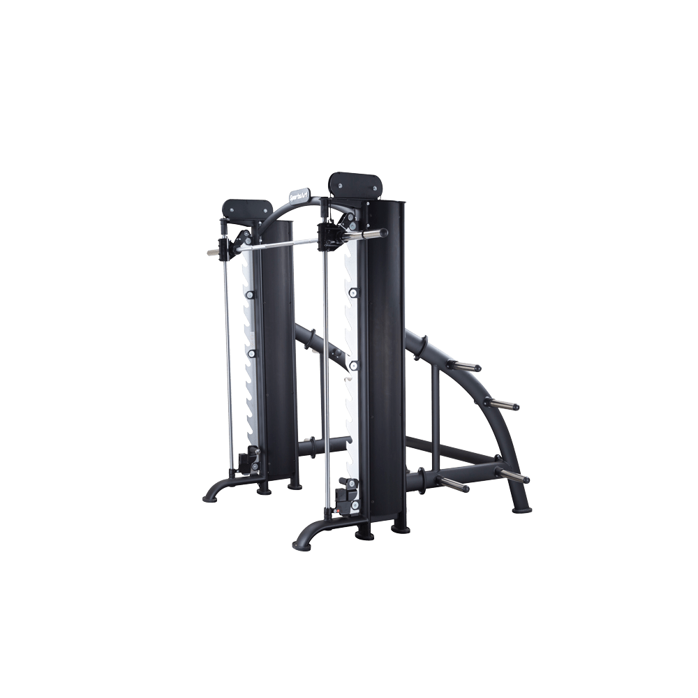 SportsArt A983 Smith Machine
