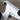 BenchK 722 Wall Bars with Fixed Pull-Up Bar and Dip Bar in White