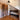 BenchK 211 Wall Bars with Wooden Pull-Up Bar, Rings and Rope in Black