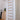 BenchK 721 Wall Bars with Fixed Pull-Up Bar in White