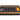 BenchK 211 Wall Bars with Wooden Pull-Up Bar in Black