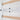 BenchK WHW+S8 wall holder kit in white