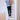 BenchK 711 Wall Bars with Wooden Pull-Up Bar in White