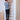 BenchK 711 Wall Bars with Wooden Pull-Up Bar in White
