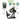 Dynamic Fluid Fitness M750 Cycle XT Upper and Lower Body Ergometer image 4